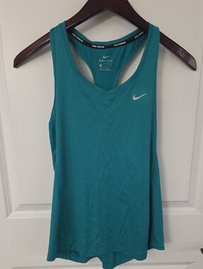 Nike Tank-Breathable